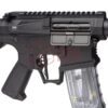 SSG-1 Speedsoft AEG 0.5J Black OD-TM-11110506000 32104 EGC-SSG-001-BNB-NCM asgbox.pl