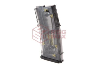 Magazin M4 / SSG-1 Midcap 105rds Smoke - obrazek 2
