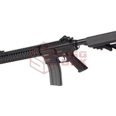 Alternative view of GC18 MOD1 Black