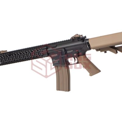 Alternative view of GC18 MOD1 Desert