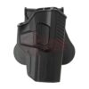asgbox.pl - P99 / PPQ M2 Polymer Paddle Holster Umarex