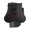 Umarex P99 / PPQ M2 Polymer Paddle Holster OD-TM-11112100000 32159 3.1597 asgbox.pl