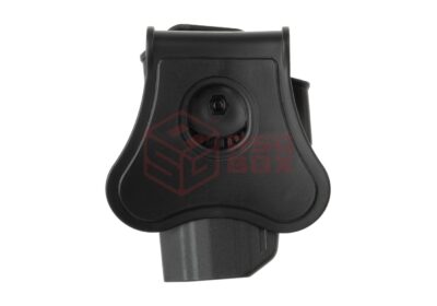 Umarex P99 / PPQ M2 Polymer Paddle Holster - obrazek 2