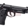 asgbox.pl - M9 A3 Blowback Full Metal Co2 Beretta