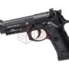 Beretta M9 A3 Blowback Full Metal Co2 Black OD-TM-11112306000 34101 5.8393 asgbox.pl