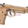asgbox.pl - M9 A3 Full Metal Co2 Beretta