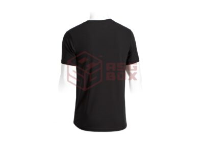 Outrider T.O.R.D. Performance Utility Tee Black XS - obrazek 2