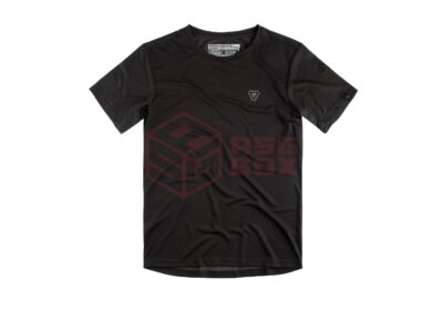 Outrider T.O.R.D. Performance Utility Tee Black XS - obrazek 3