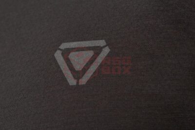 Outrider T.O.R.D. Performance Utility Tee Black XS - obrazek 4