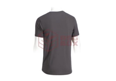 Outrider T.O.R.D. Performance Utility Tee Wolf Grey 2XL - obrazek 2