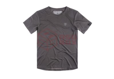 Outrider T.O.R.D. Performance Utility Tee Wolf Grey 2XL - obrazek 3
