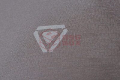 Outrider T.O.R.D. Performance Utility Tee Wolf Grey 2XL - obrazek 4