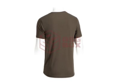 Outrider T.O.R.D. Performance Utility Tee Ranger Green 3XL - obrazek 2