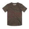 Outrider T.O.R.D. Performance Utility Tee Ranger Green M OD-TM-11112720230 32188 asgbox.pl