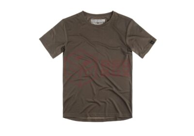 Outrider T.O.R.D. Performance Utility Tee Ranger Green 3XL - obrazek 3