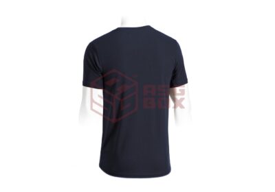 Outrider T.O.R.D. Performance Utility Tee Navy L - obrazek 2