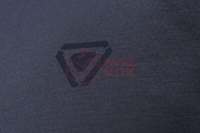 Outrider T.O.R.D. Performance Utility Tee Navy L - obrazek 4