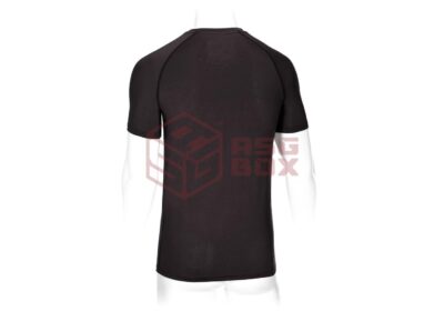 Outrider T.O.R.D. Covert Athletic Fit Performance Tee Black XS - obrazek 2