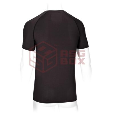 Alternative view of Outrider T.O.R.D. Covert Athletic Fit Performance Tee Black XL