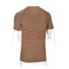 Outrider T.O.R.D. Covert Athletic Fit Performance Tee Coyote S OD-TM-11112830125 32208 asgbox.pl