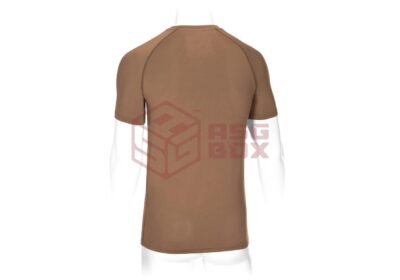 Outrider T.O.R.D. Athletic Fit Performance Tee Coyote S - obrazek 2