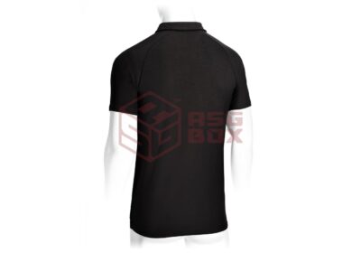 Outrider T.O.R.D. Performance Polo Black 3XL - obrazek 2