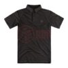 Outrider T.O.R.D. Performance Polo Black M OD-TM-11113006030 32272 asgbox.pl