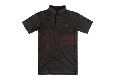 Outrider T.O.R.D. Performance Polo Black 3XL - obrazek 6