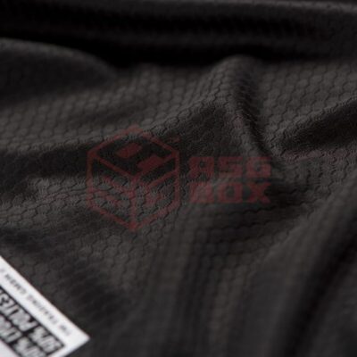 Outrider T.O.R.D. Performance Polo Black M OD-TM-11113006030 32272 asgbox.pl