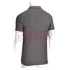 Outrider T.O.R.D. Performance Polo Wolf Grey L OD-TM-11113010135 32301 asgbox.pl