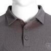 Outrider T.O.R.D. Performance Polo Wolf Grey L OD-TM-11113010135 32301 asgbox.pl