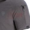 Outrider T.O.R.D. Performance Polo Wolf Grey L OD-TM-11113010135 32301 asgbox.pl