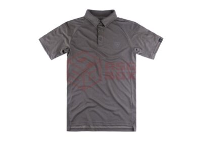 Outrider T.O.R.D. Performance Polo Wolf Grey 3XL - obrazek 6