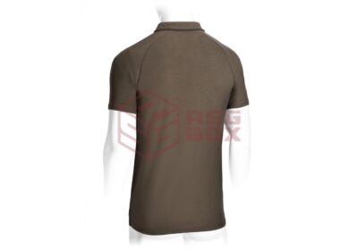 Outrider T.O.R.D. Performance Polo Ranger Green 3XL - obrazek 2