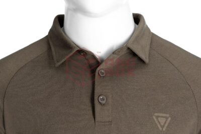 Outrider T.O.R.D. Performance Polo Ranger Green 3XL - obrazek 3