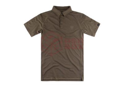 Outrider T.O.R.D. Performance Polo Ranger Green 3XL - obrazek 6