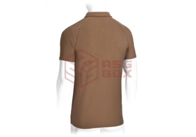 Outrider T.O.R.D. Performance Polo Coyote 3XL - obrazek 2