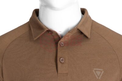 Outrider T.O.R.D. Performance Polo Coyote 3XL - obrazek 3