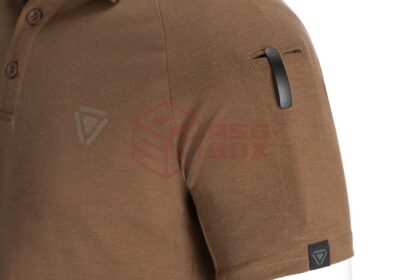Outrider T.O.R.D. Performance Polo Coyote 3XL - obrazek 5
