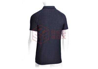 Outrider T.O.R.D. Performance Polo Navy 3XL - obrazek 2