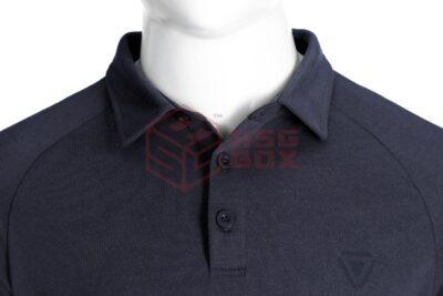 Outrider T.O.R.D. Performance Polo Navy 3XL - obrazek 3