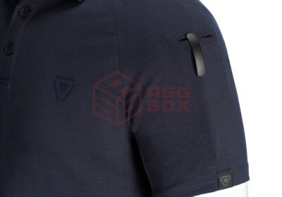 Outrider T.O.R.D. Performance Polo Navy 3XL - obrazek 5