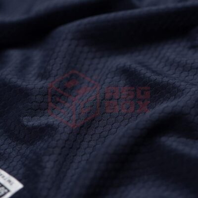 Outrider T.O.R.D. Performance Polo Navy S OD-TM-11113070225 32285 asgbox.pl