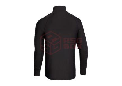 Outrider T.O.R.D. Long Sleeve Zip Shirt Black 3XL - obrazek 2