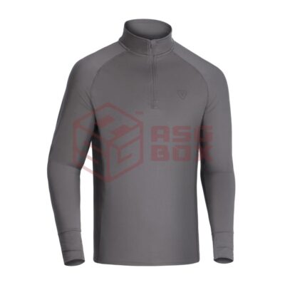 asgbox.pl - T.O.R.D. Long Sleeve Zip Shirt Outrider