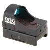 Black Owl SSR1602 Red Dot Sight Black OD-TM-11113306000 32327 asgbox.pl