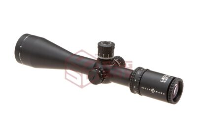 Sightmark Latitude 6.25-25x56 PRS Black - obrazek 2
