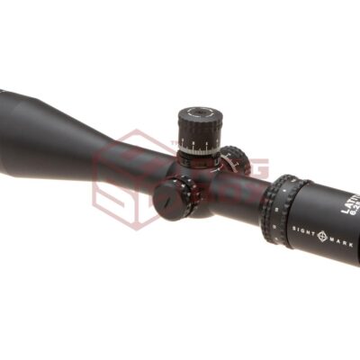 Alternative view of Sightmark Latitude 6.25-25x56 PRS Black