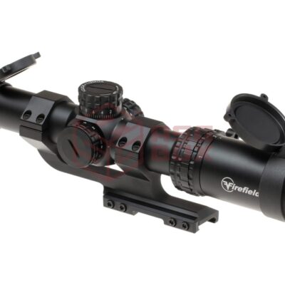 Alternative view of Firefield RapidStrike 1-6x24 SFP Kit Black