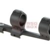 asgbox.pl - 30mm / 25.4mm Tactical Fixed Cantilever Mount Sightmark